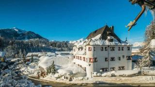 Futura Club Schloss Rosenegg