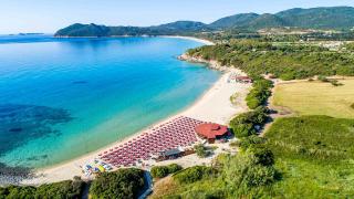 Sant'Elmo Beach Hotel