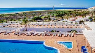 SBH Maxorata Resort