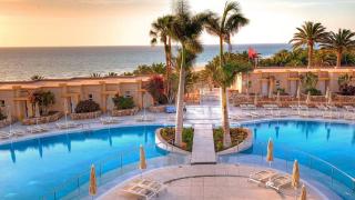 SBH Monica Beach