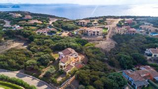 Sea Villas