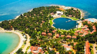 Sol Amfora For Plava Laguna