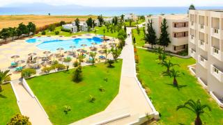 Sovereign Beach Hotel