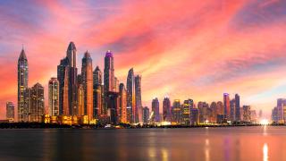 Speciale Epifania a Dubai