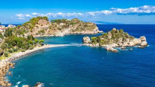 Taormina Park Hotel