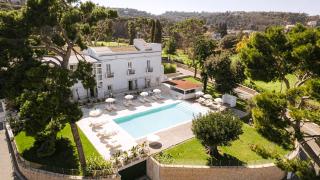 Tenuta Gentile Resort & Spa