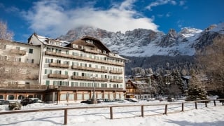 TH San Martino di Castrozza - Majestic Dolomiti Hotel