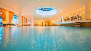 TH Corvara - Greif Hotel