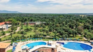 TH Tirrenia Green Park Resort