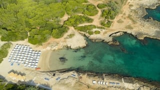 TH Ostuni