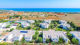 Torre Guaceto Resort