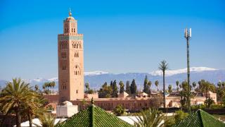 Tour Alla Scoperta del Marocco - Programma A