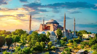 Tour I Tesori della Turchia - Programma A