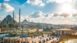 Tour I Tesori della Turchia - Programma B