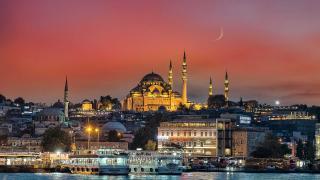 Tour Incanto della Turchia - Programma A