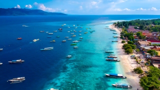 Tour Kuala Lumpur + Lombok + Isole Gili