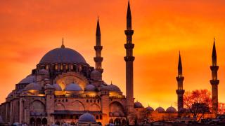 Tour Turchia Essenziale Istanbul e Cappadocia