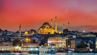 Tour Turchia in Stile