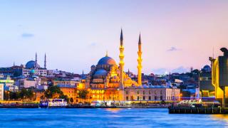 Tour Turchia Ottomana