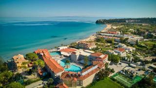 Tsilivi Beach