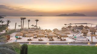 Pyramisa Beach Resort