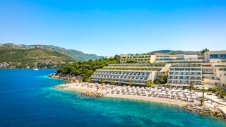 Valamar Collection Dubrovnik President Hotel