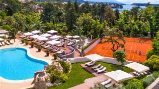 VALAMAR COLLECTION IMPERIAL HOTEL 