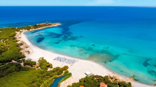 Veraclub Cala Ginepro Resort & Spa