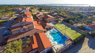 Hotel Villa Letan