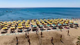 Villaggio Porto Rhoca