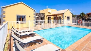 Villas Tao Mazo