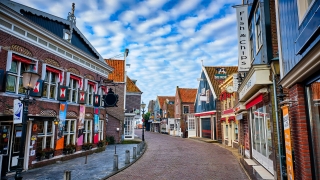 Tour Amsterdam e Fiandre con Volo