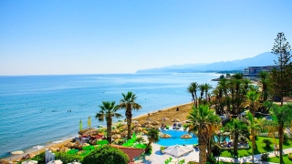 Zephyros Beach Boutique Hotel