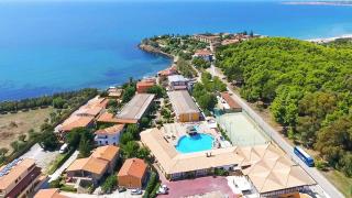Zeta Club Capo Rizzuto Baia dei Gigli