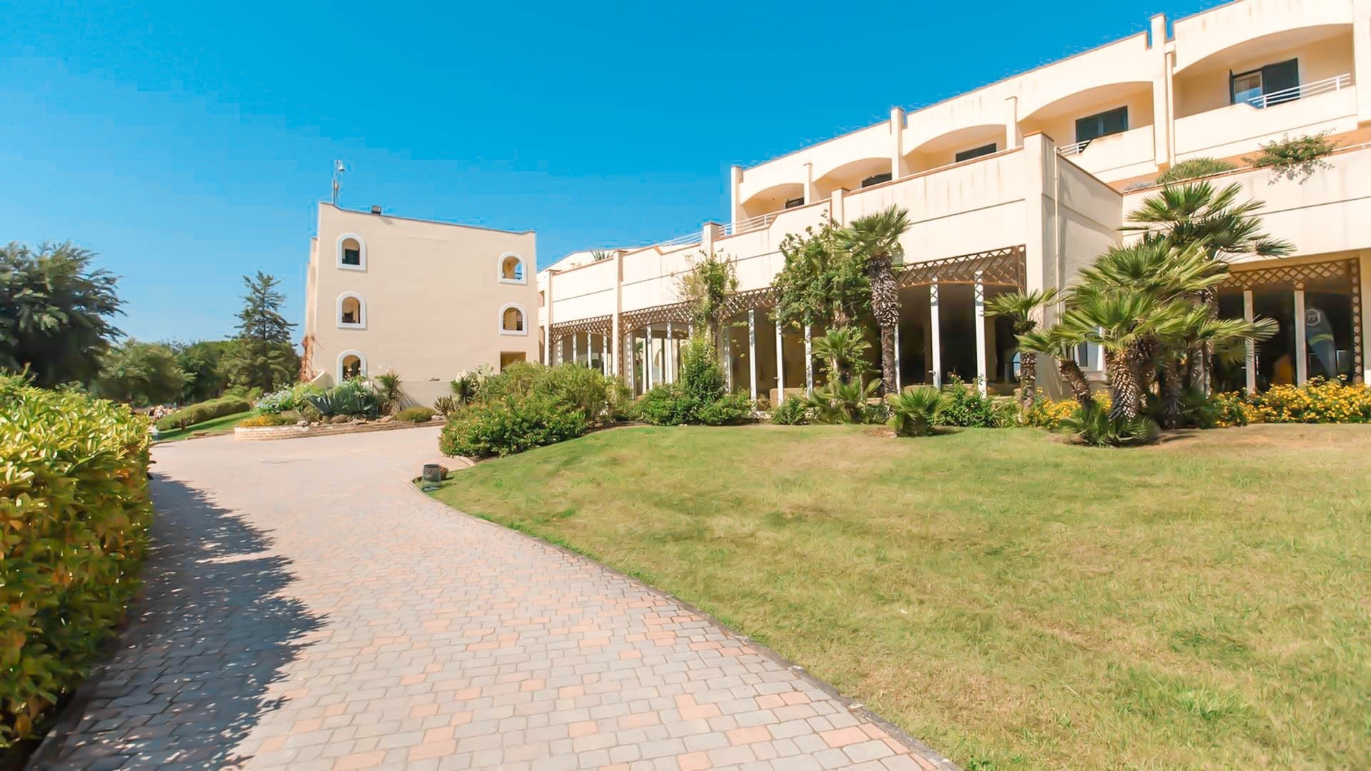 TH Marina di Pisticci
