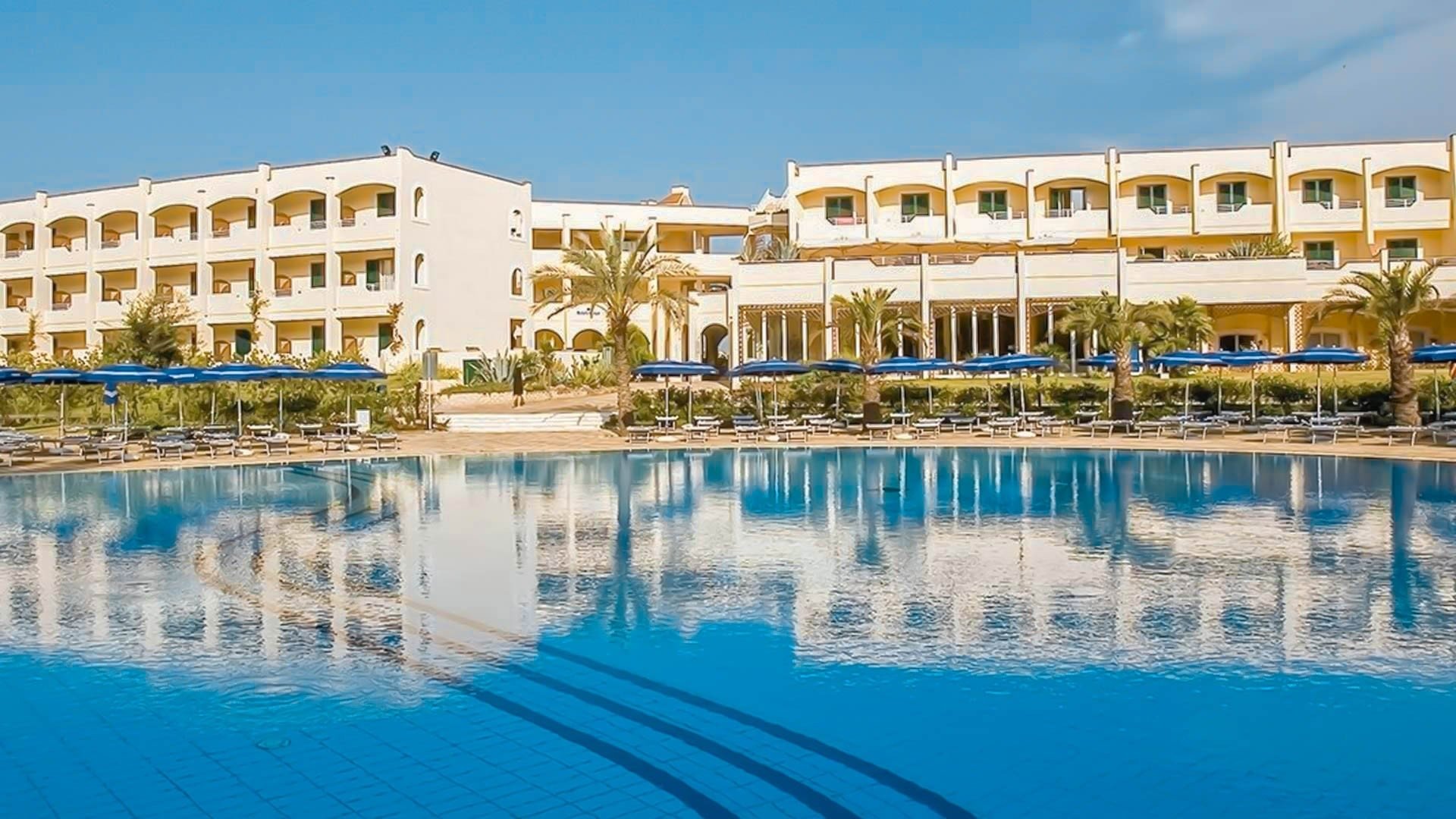 TH Marina di Pisticci