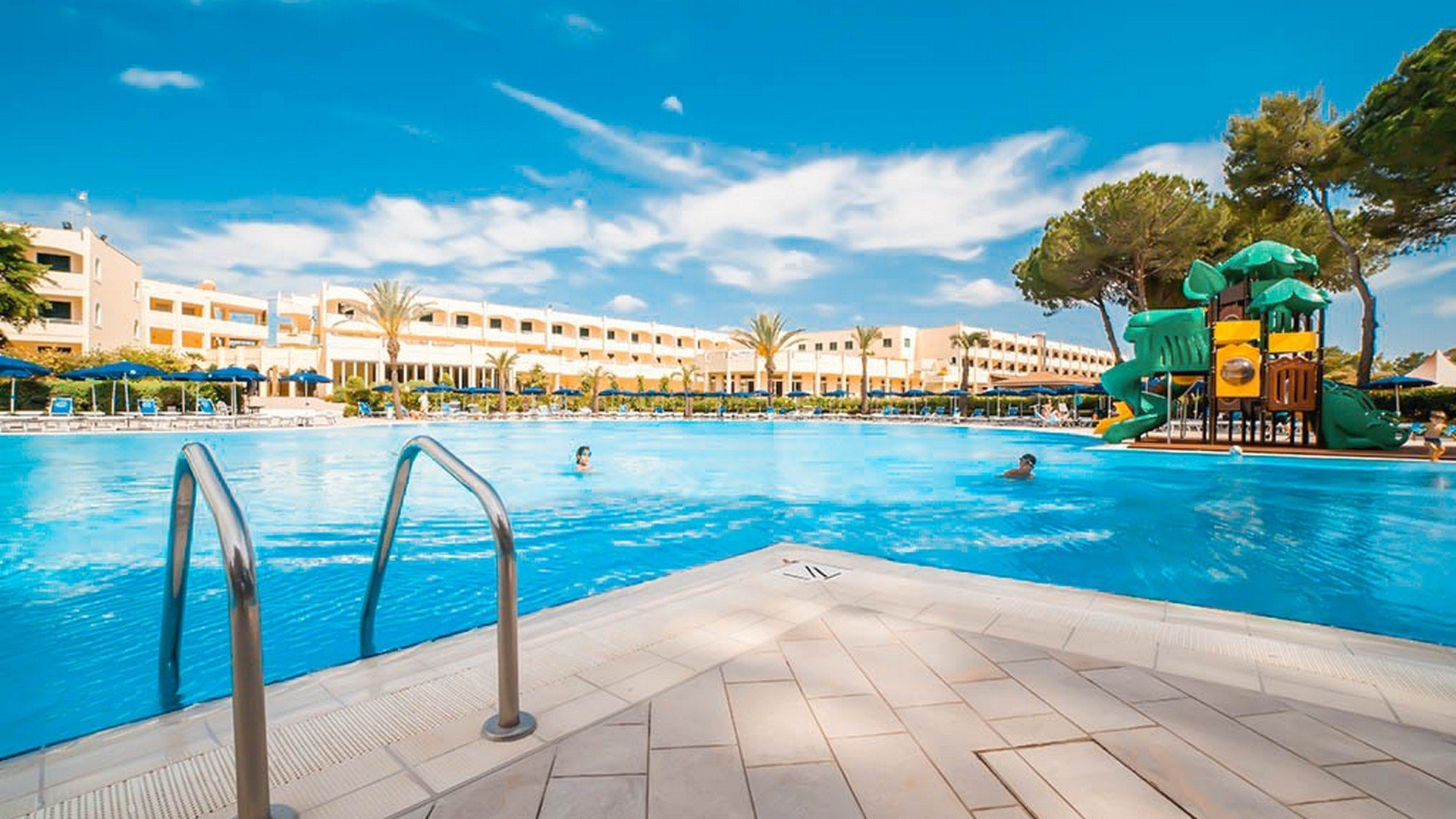 TH Marina di Pisticci