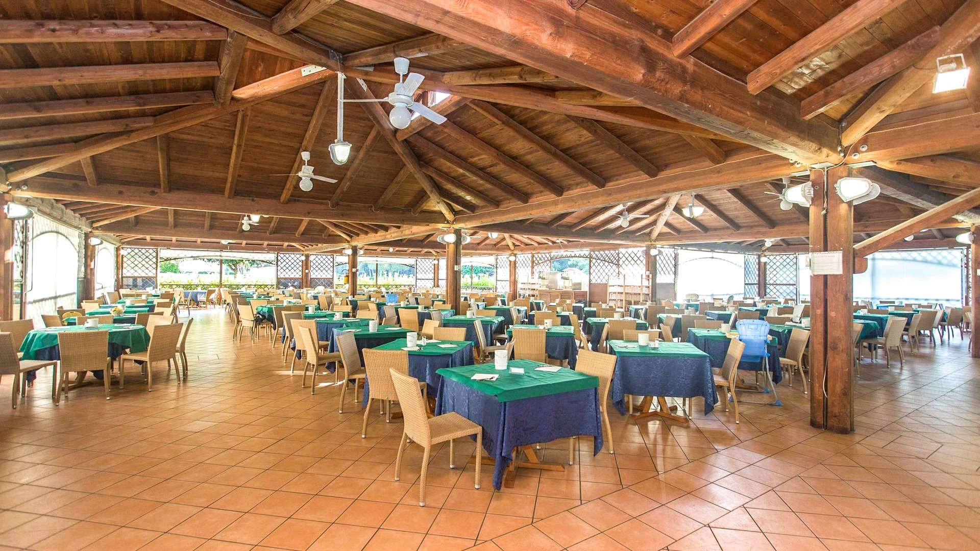 TH Marina di Pisticci