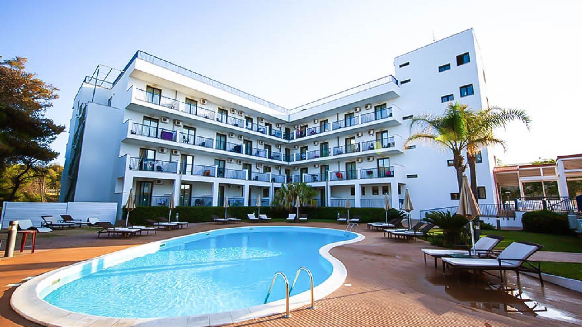 Ticho's Hotel