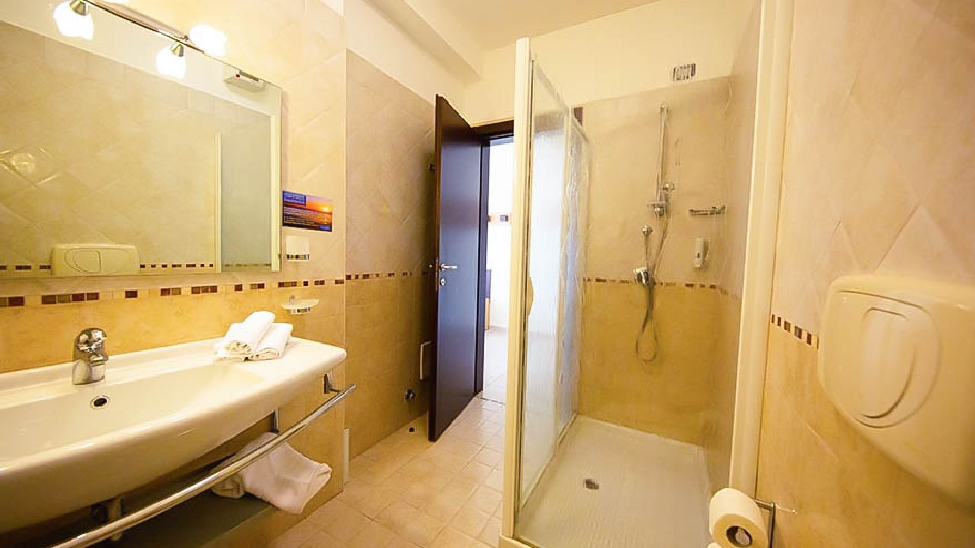 Ticho's Hotel