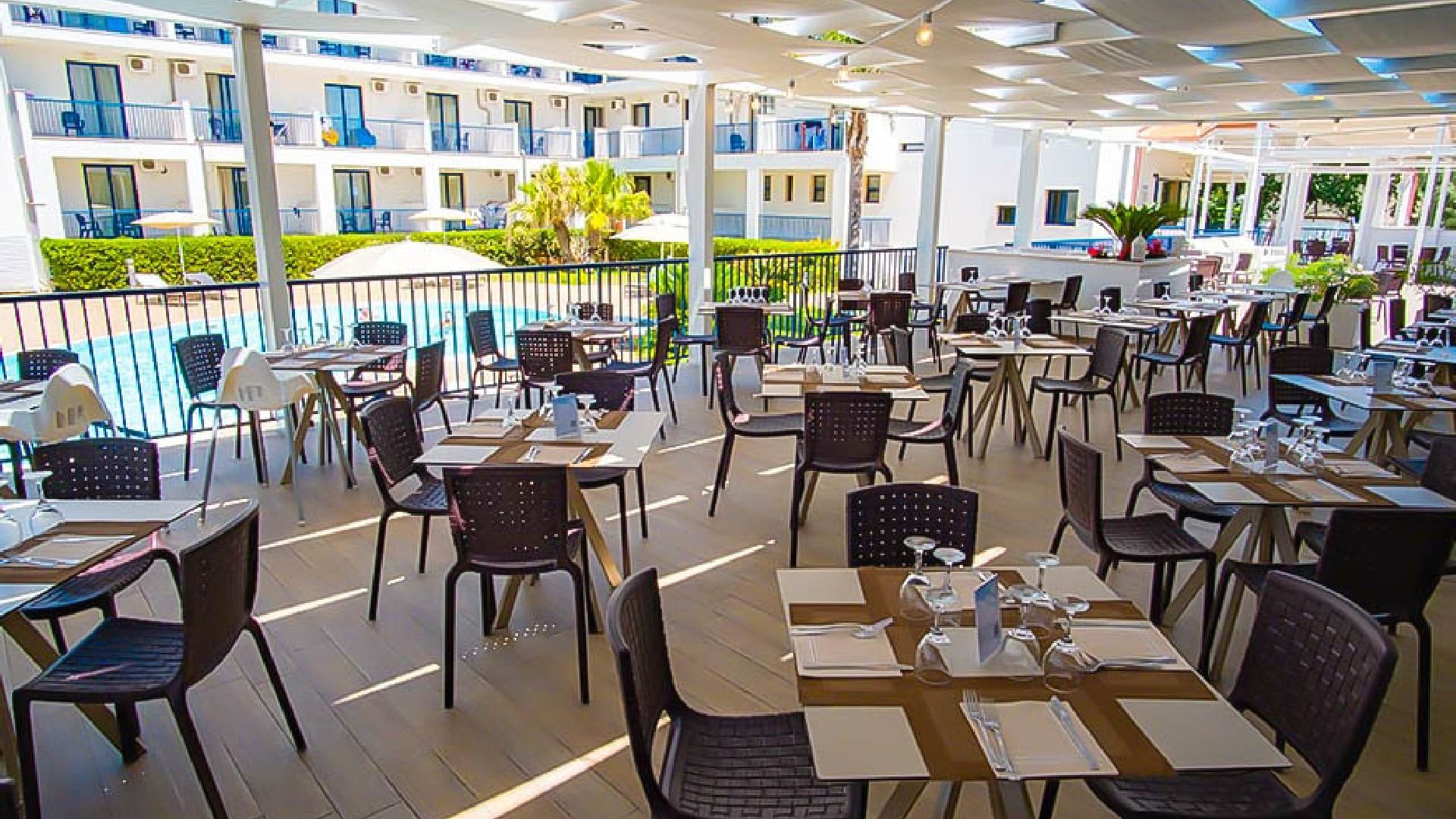 Ticho's Hotel