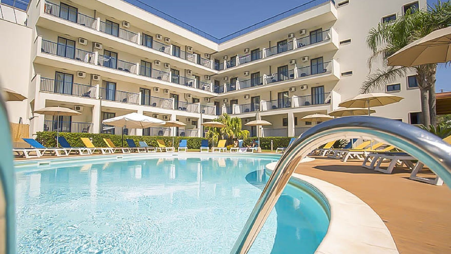 Ticho's Hotel