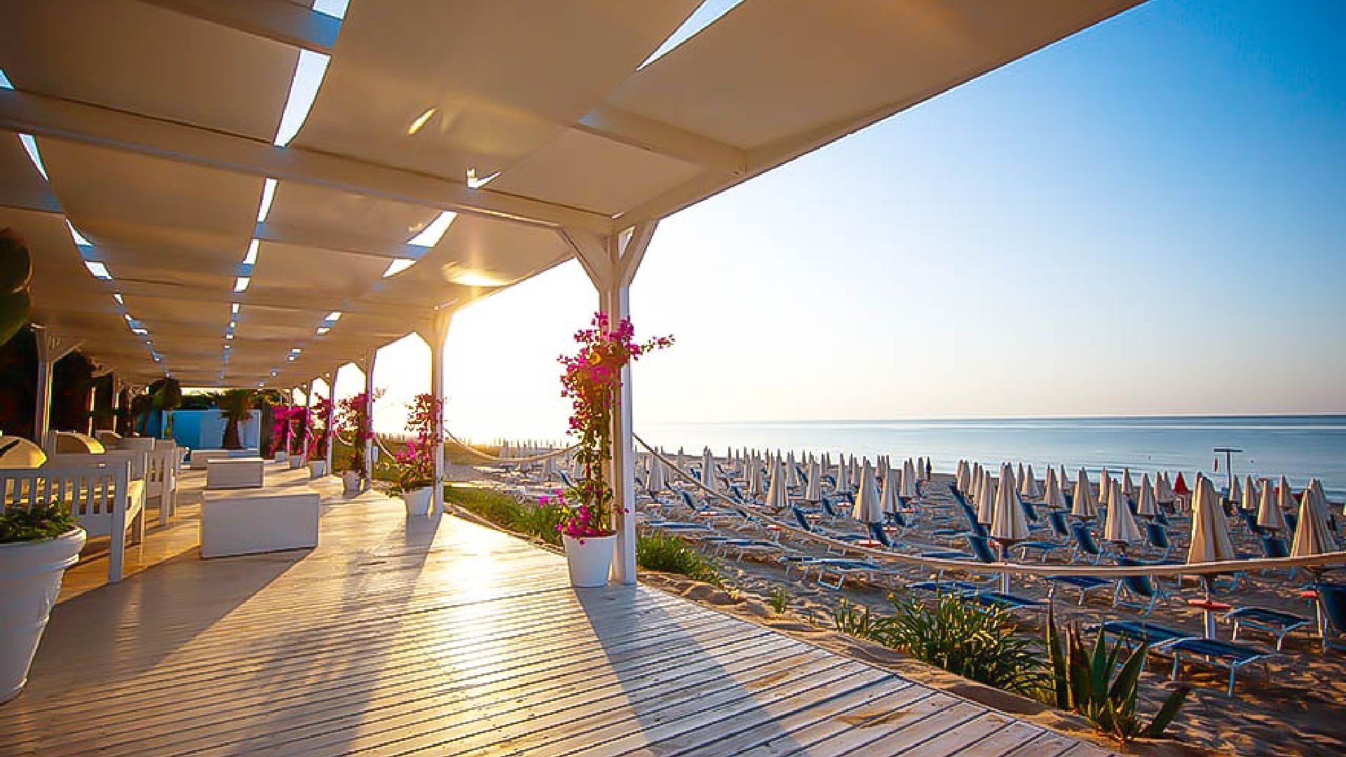 Ticho's Hotel