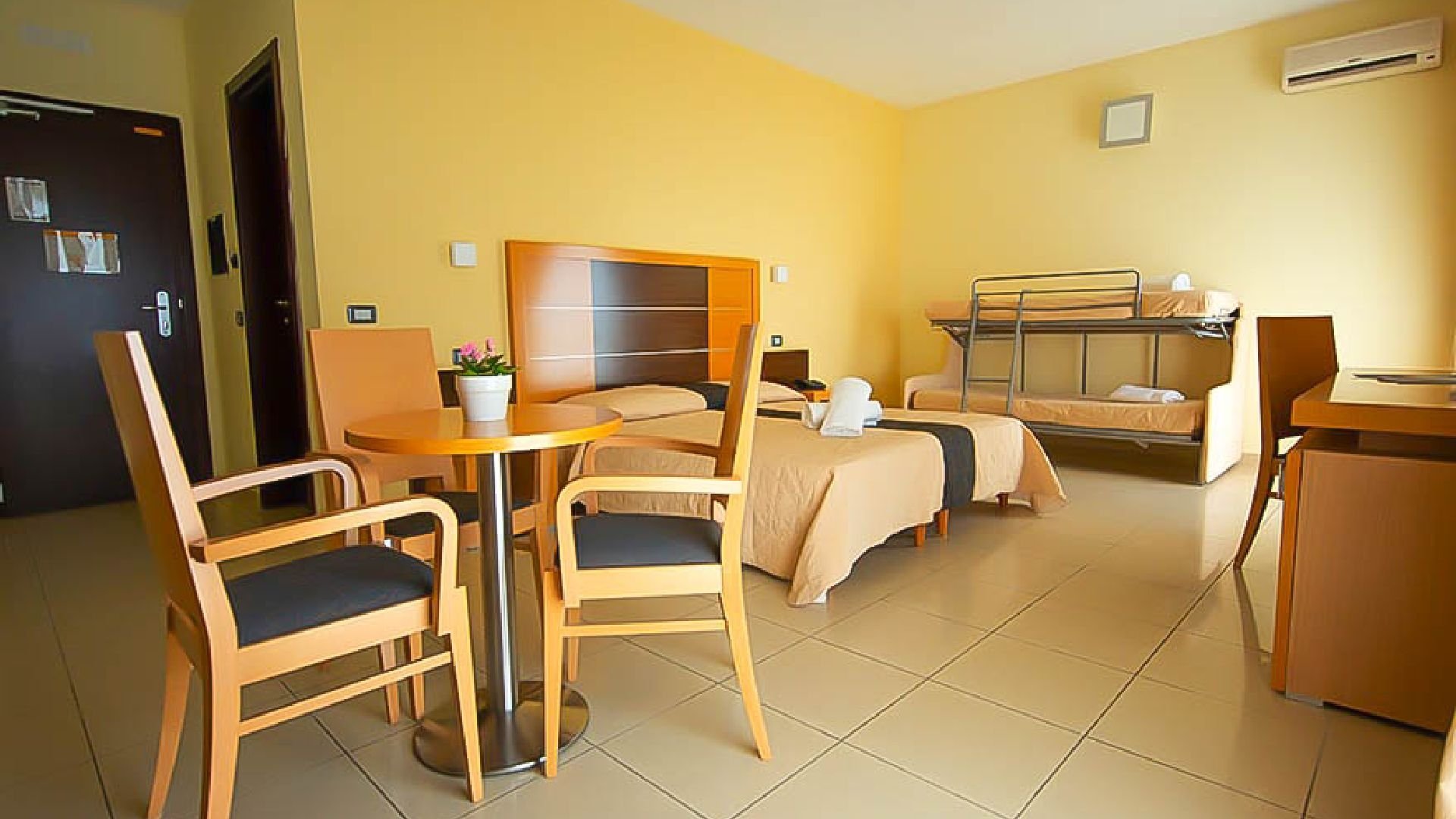 Ticho's Hotel