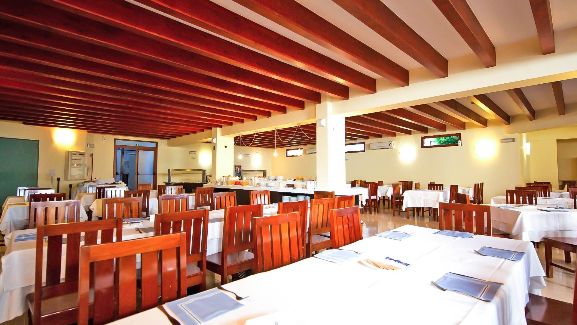 Ticho's Hotel