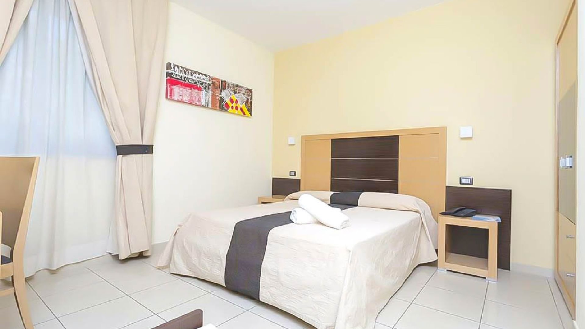 Ticho's Hotel