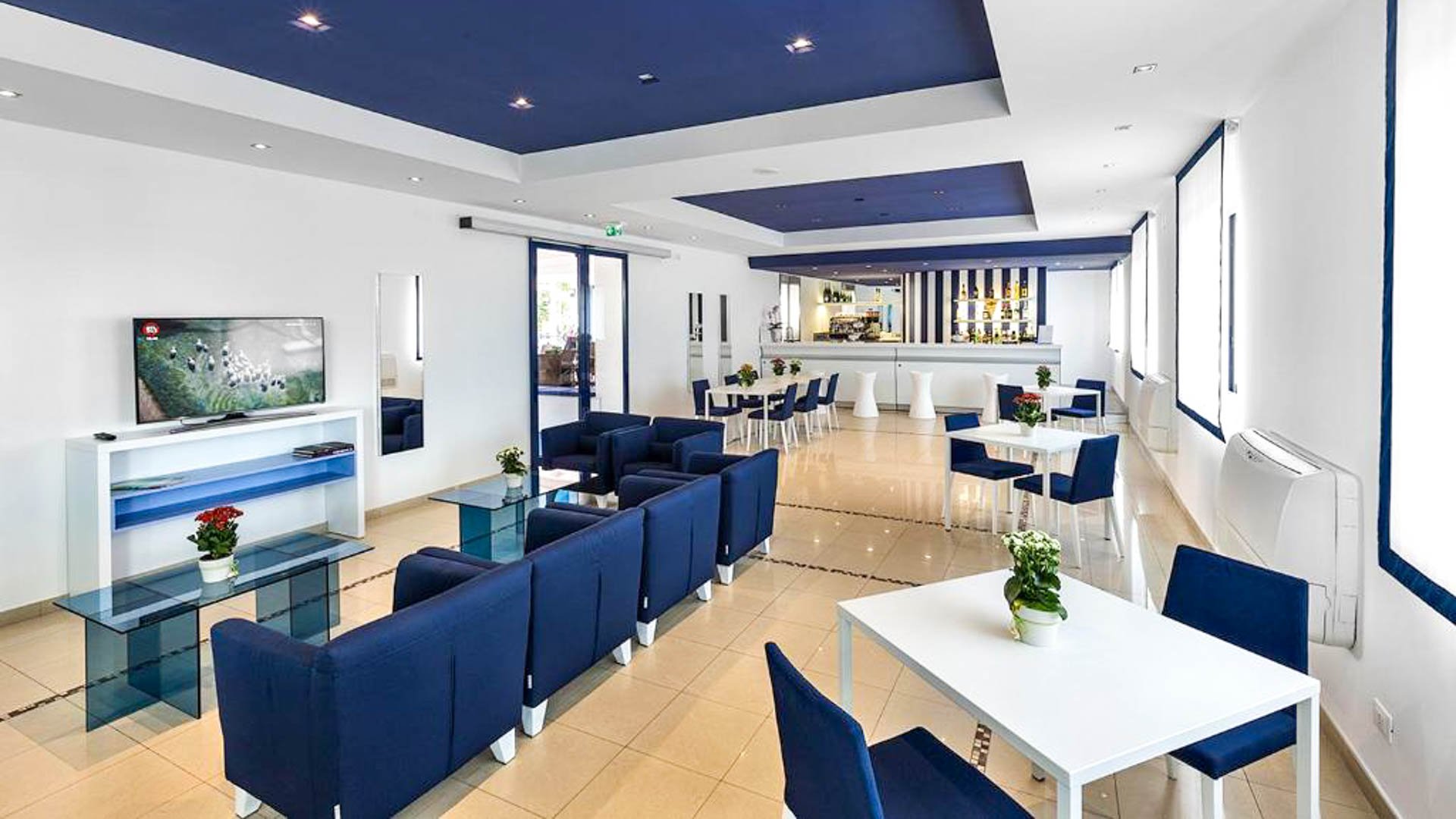 Ticho's Hotel