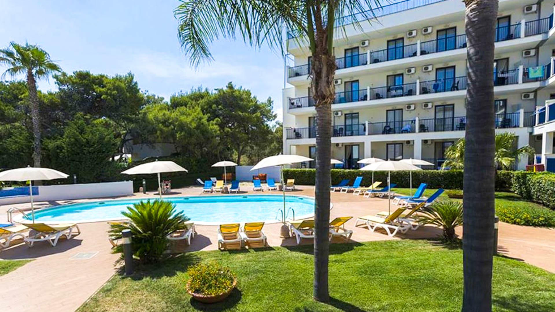 Ticho's Hotel