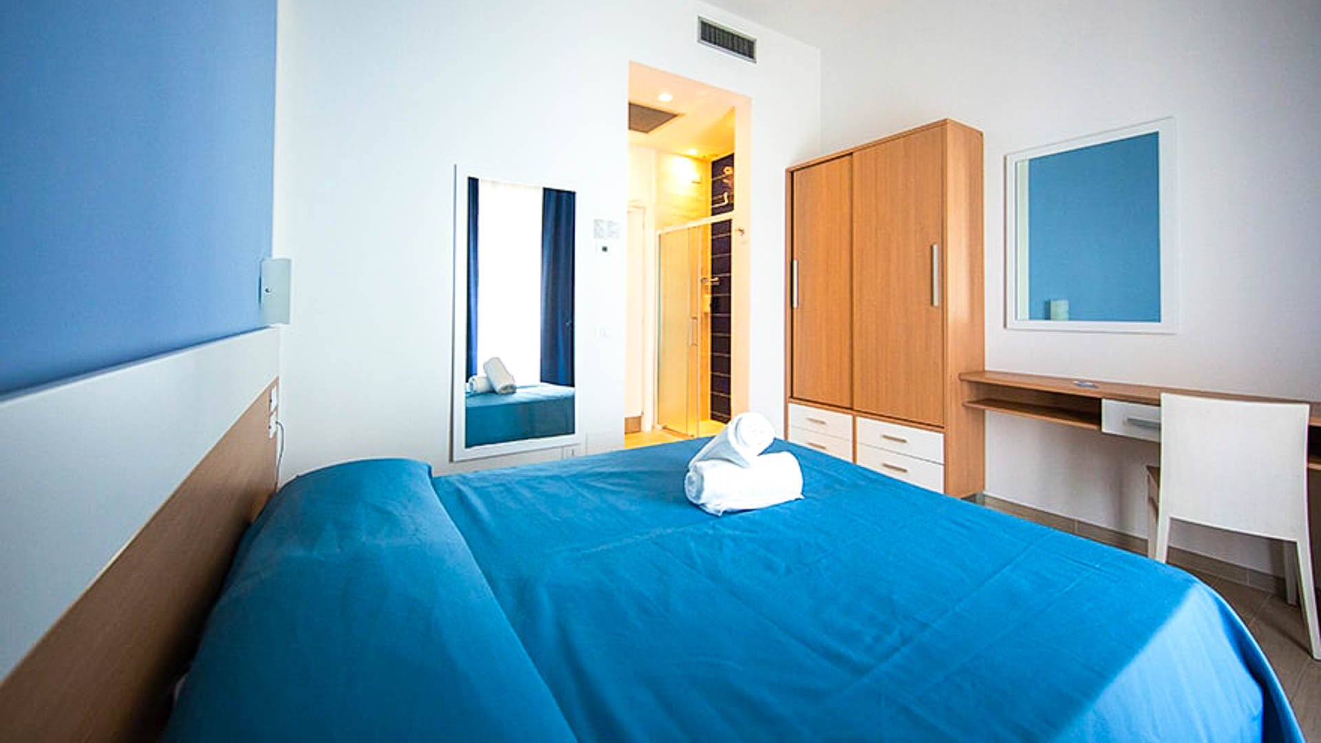 Ticho's Hotel
