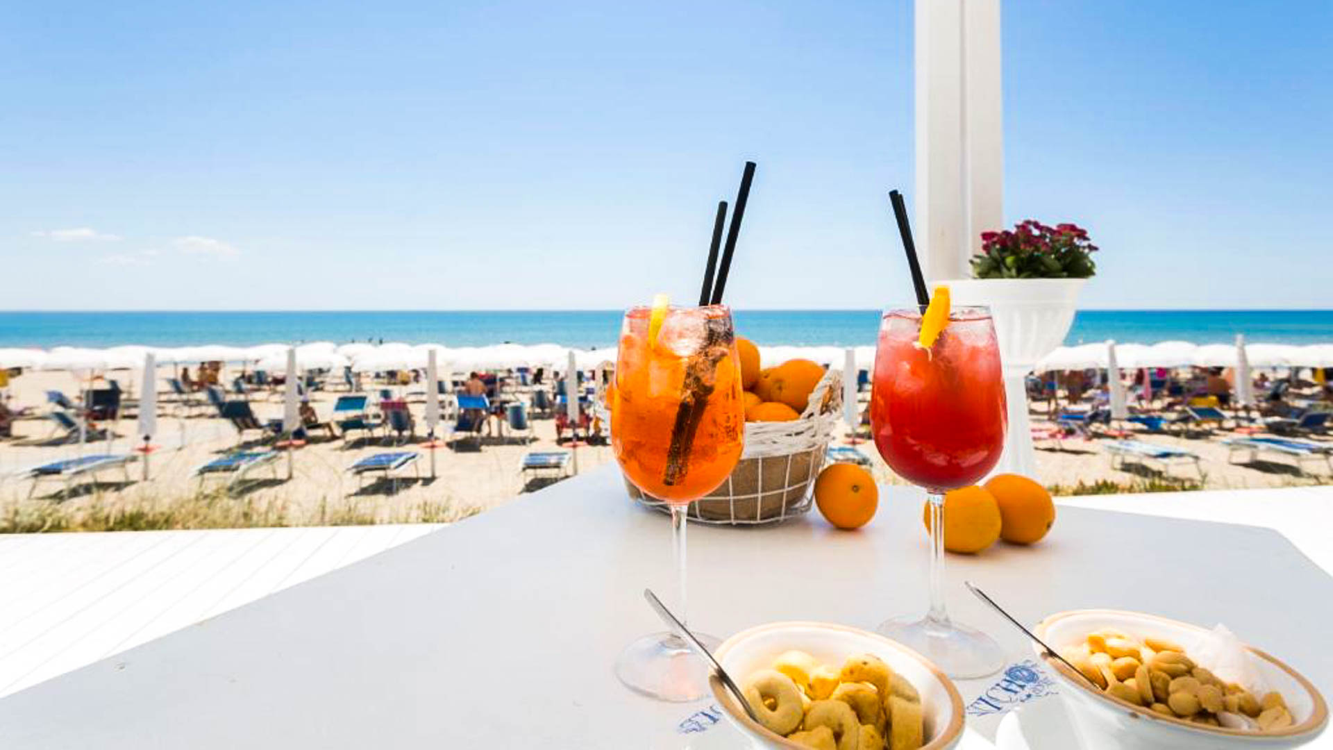 Ticho's Hotel
